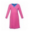 Girls Nightgown Pink Size 152 158