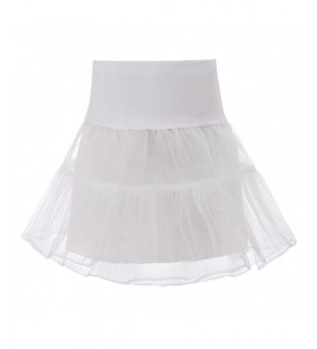 Danna Belle Little Crinoline Petticoats