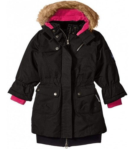 Big Chill Little Expedition Jacket