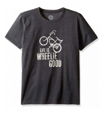Life Good Boys Wheelie Bike