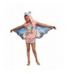 Justice Beautiful Butterfly Winged Pajamas