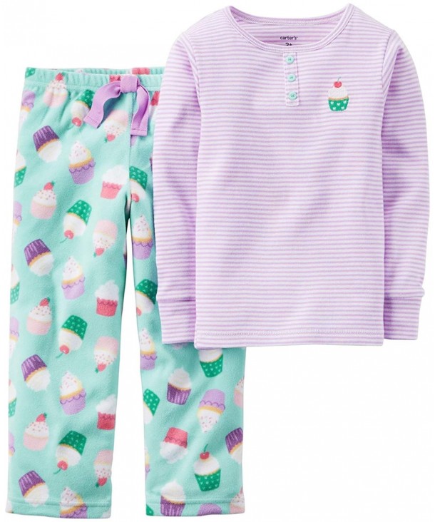 Carters Piece Set Toddler Kid