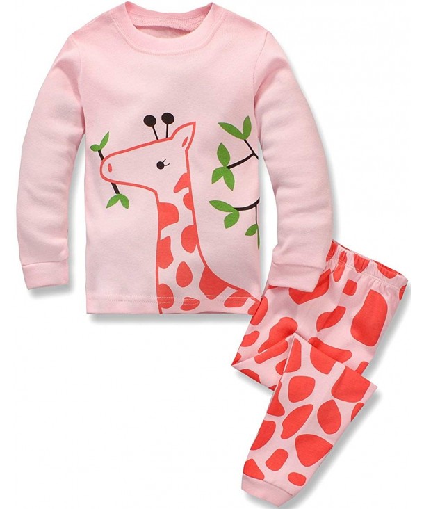 Babypajama Little Pajamas Cotton Clothes