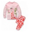 Babypajama Little Pajamas Cotton Clothes