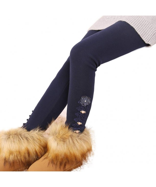 BOGIWELL Winter Thick Fleece Legging