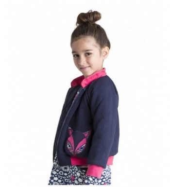 Fashion Girls' Outerwear Jackets Outlet Online