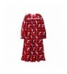 Peanuts Worldwide Snoopy Christmas Nightgown
