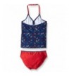 Cheap Girls' Tankini Sets Outlet