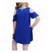 Trendy Girls' Casual Dresses Clearance Sale