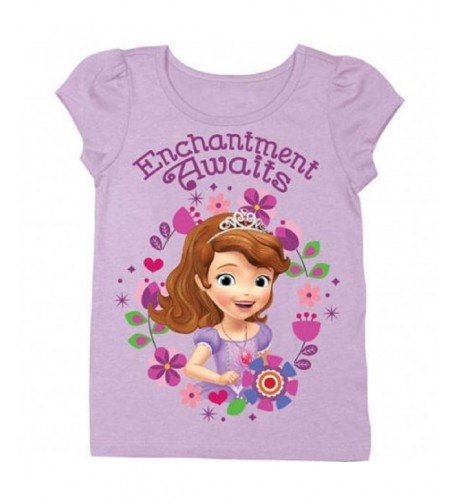 Disney Toddler Sofia First Enchantment