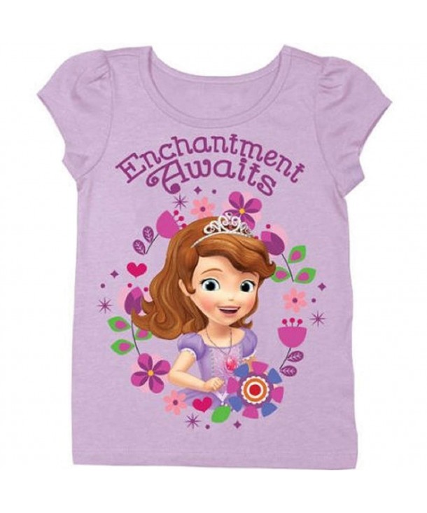 Disney Toddler Sofia First Enchantment