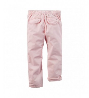 Girls' Pants & Capris Wholesale