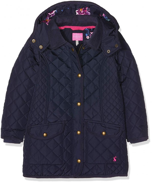 Joules Girls Big Older Newdale