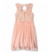 Trendy Girls' Special Occasion Dresses Clearance Sale