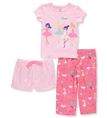 Cheapest Girls' Pajama Sets Outlet Online