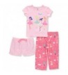Cheapest Girls' Pajama Sets Outlet Online