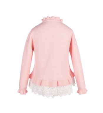 Cheapest Girls' Pullover Sweaters for Sale