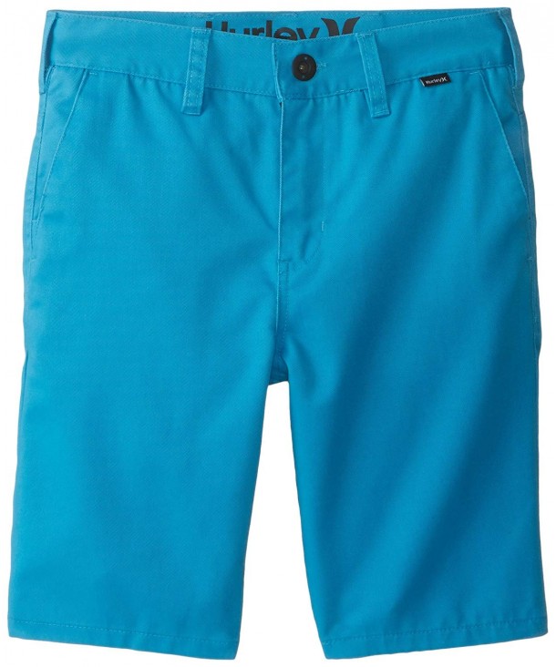 Hurley Boys Short Slash Pockets