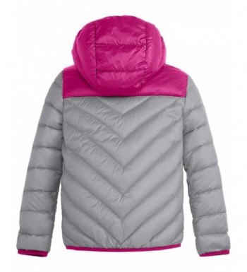 Discount Girls' Down Jackets & Coats for Sale