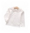 Dastan Little Uniforms Embroidered Blouses