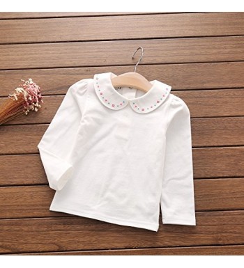 Brands Girls' Blouses & Button-Down Shirts Online