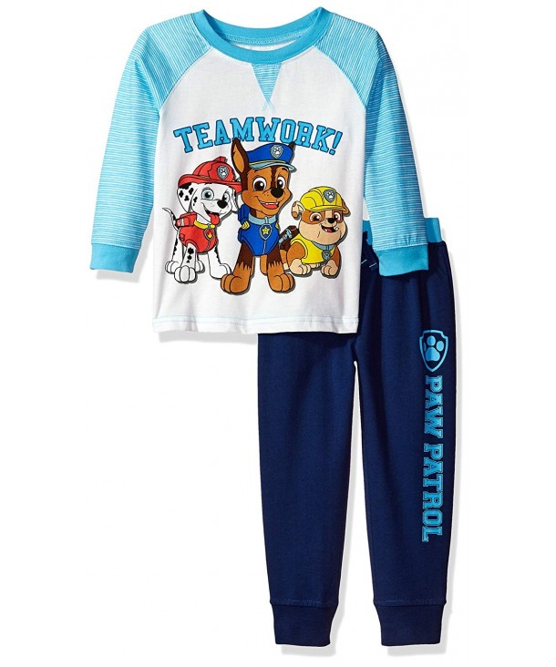 Paw Patrol Boys Piece Jogger