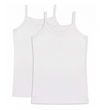 Discount Girls' Tanks & Camis Outlet Online