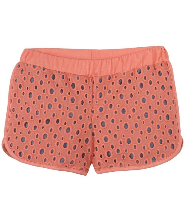 Anthem Ants Little Garden Shorts