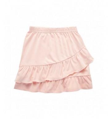 New Trendy Girls' Skirts Outlet Online