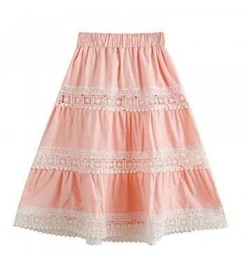 Discount Girls' Skirts Clearance Sale