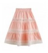 Discount Girls' Skirts Clearance Sale