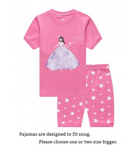 IF Pajamas Boys Sleepwear Pajama