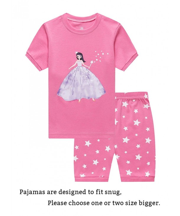 IF Pajamas Boys Sleepwear Pajama