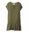 Latest Girls' Casual Dresses Online