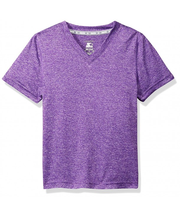 Starter Sleeve TRAINING TECH T Shirt Exclusive