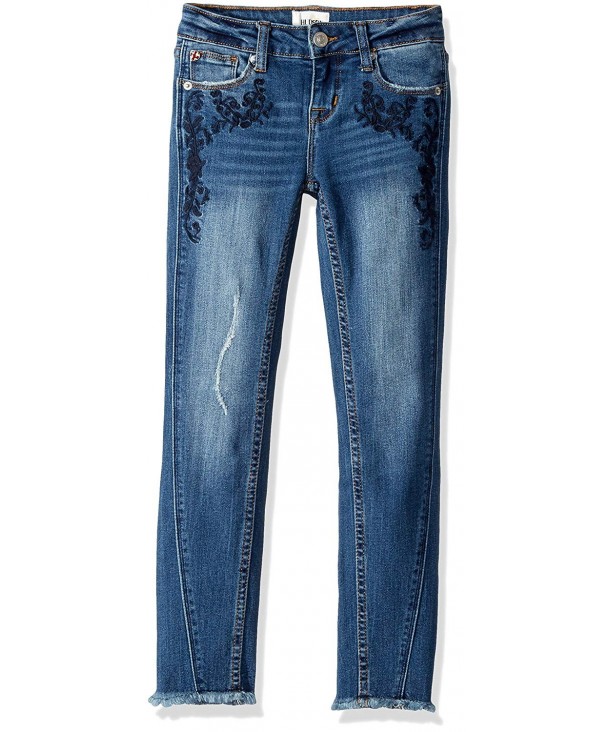 Hudson Jeans Girls Riva Skinny