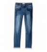 Hudson Jeans Girls Riva Skinny