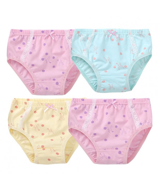 Orinery Underwear Cotton Toddler Assorted