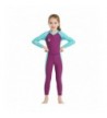 DIVE SAIL Girls Sleeve Swimsuit