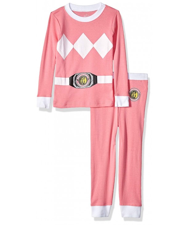 Intimo Toddler Mighty Morphin Ranger