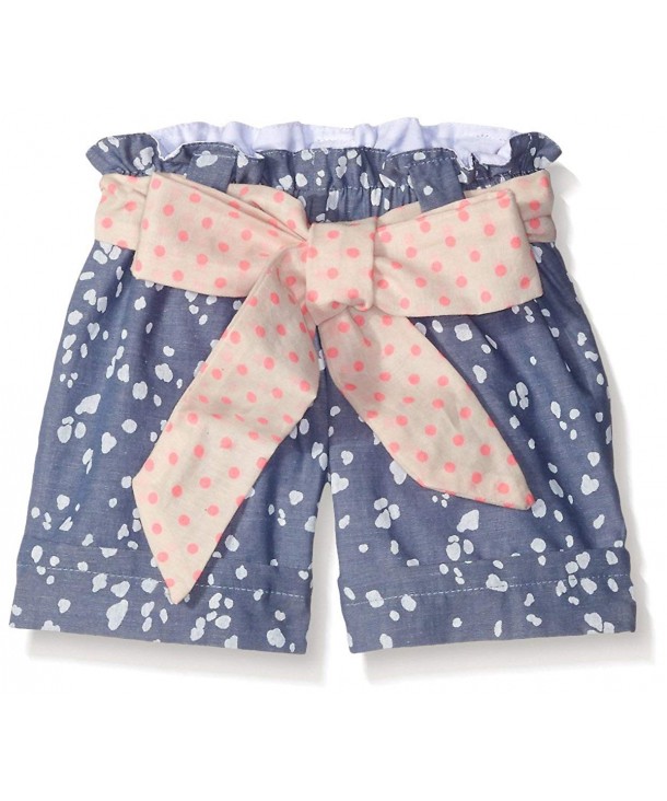 SIERRA JULIAN Kids Mecco Shorts