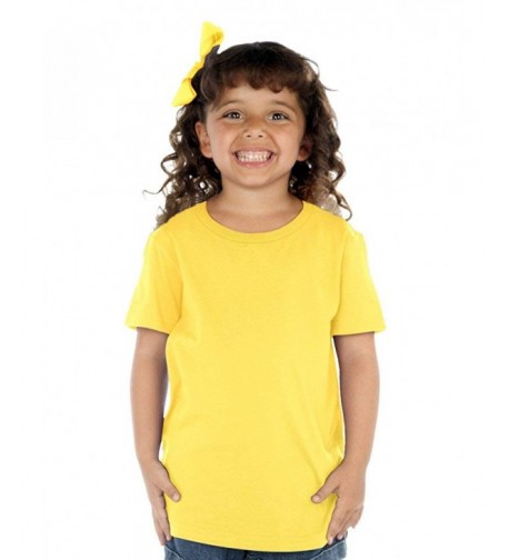 Kavio Toddlers Short Sleeve TJP0494