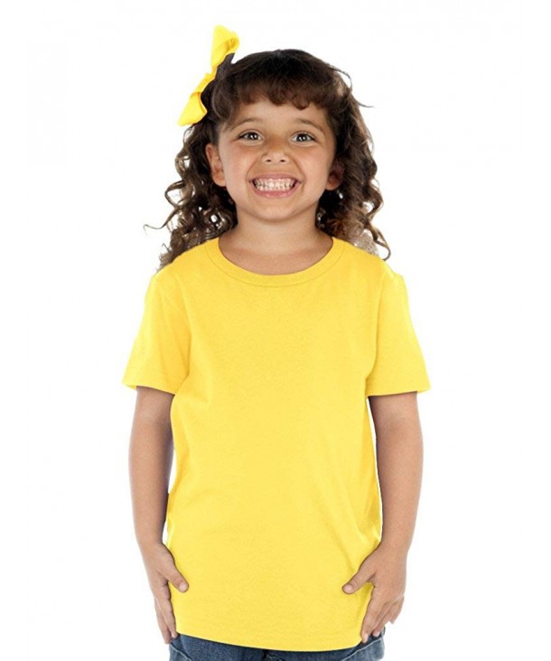 Kavio Toddlers Short Sleeve TJP0494