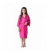 Vogue Forefront Kimono Bathrobe Nightgown