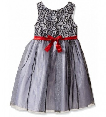 Cheapest Girls' Special Occasion Dresses Outlet
