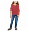Cheap Real Girls' Tops & Tees Outlet Online