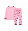Discount Girls' Pajama Sets On Sale