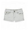 DKNY Little Girls Pocket Shorts
