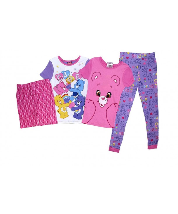 Komar Kids Pajamas Sleepwear Shorts