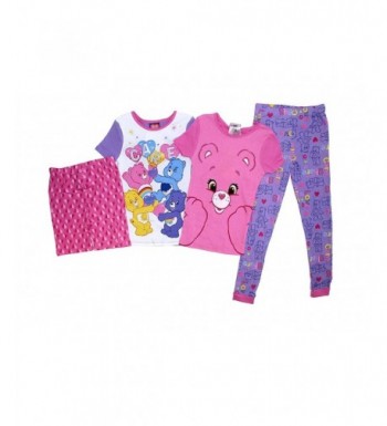 Komar Kids Pajamas Sleepwear Shorts